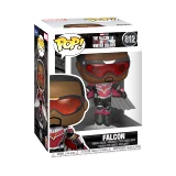 Figurka The Falcon and The Winter Soldier - Falcon (Flying pose) (Funko POP! Marvel 812)