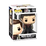 Figurka The Falcon and The Winter Soldier - Winter Soldier Zone 73 (Funko POP! Marvel 813)