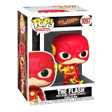 Figurka The Flash - The Flash (Funko POP! Television 1097)