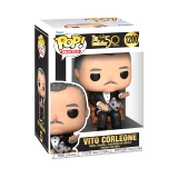 Figurka The Godfather - Vito Corleone 50th Anniversary (Funko POP! Movies 1200)