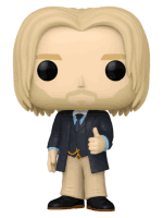 Figurka The Hunger Games -  Haymitch Abernathy - (Funko POP! Movies 2116)
