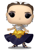 Figurka The Hunger Games - Katniss Everdeen - (Funko POP! Movies 2117)
