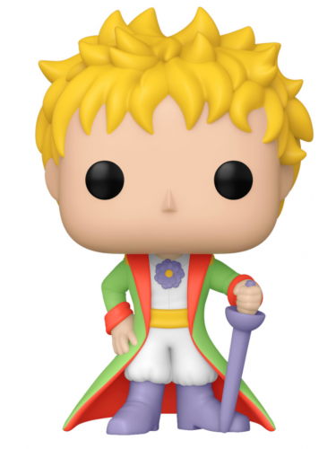 Figurka The Little Prince - The Prince (Funko POP! Books 29)