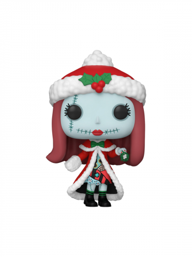 Figurka The Nightmare Before Christmas - Christmas Sally (Funko POP! Disney 1382)