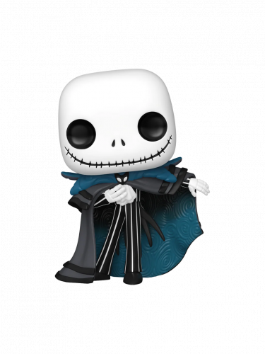 Figurka The Nightmare Before Christmas - Jack Skelington (Funko POP! Disney 1604)