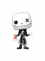 Figurka The Nightmare Before Christmas - Jack Skelington (Funko POP! Disney 1633)