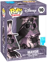 Figurka The Nightmare Before Christmas - Mayor Artist Series (Funko POP! Disney 10)