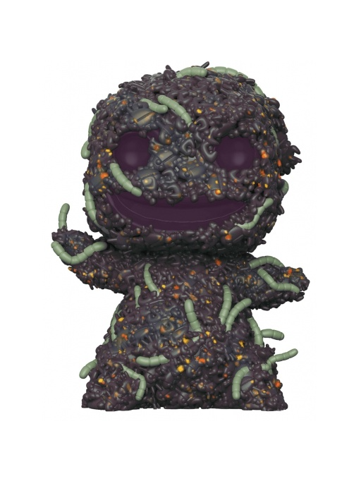 Funko Figurka The Nightmare Before Christmas - Oogie Boogie (Funko POP! Disney 450)