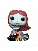 Figurka The Nightmare Before Christmas - Sally (Funko POP! Disney 1605)