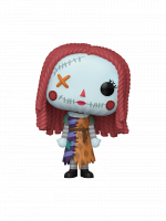 Figurka The Nightmare Before Christmas - Sally (Funko POP! Disney 1635)