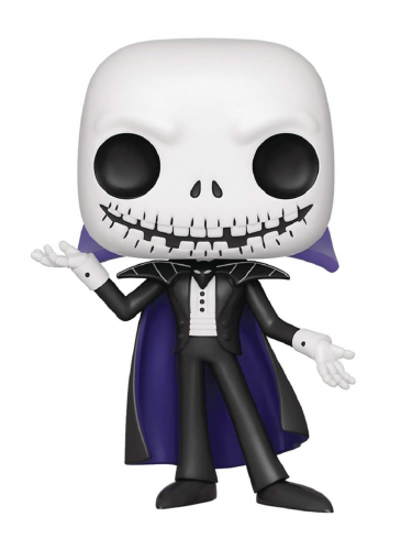 Figurka The Nightmare Before Christmas - Vampire Jack (svítící) (Funko POP! Disney 598)