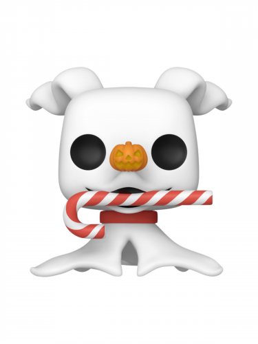 Figurka The Nightmare Before Christmas - Zero (Funko POP! Disney 1384)