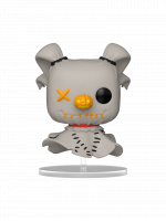 Figurka The Nightmare Before Christmas - Zero (Funko POP! Disney 1636)
