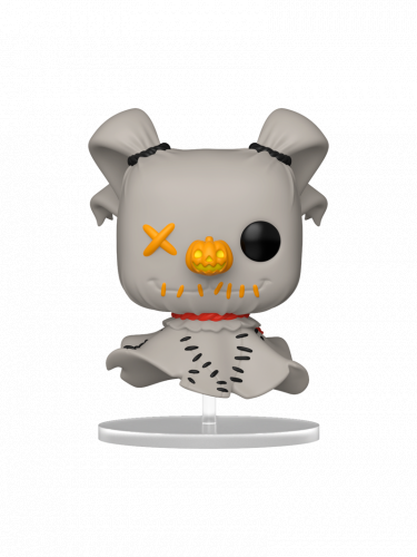 Figurka The Nightmare Before Christmas - Zero (Funko POP! Disney 1636)