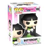 Figurka The Powerpuff Girls - Buttercup (Funko POP! Animation 1082)