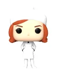 Figurka The Queens Gambit - Beth Finale (Funko POP! Television 1123)