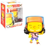 Figurka The Simpsons - Otto Mann (Funko POP! Television 907)
