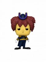 Figurka The Simpsons - Sideshow Bob (Funko POP! Television 1656)