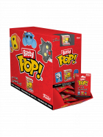 Figurka The Simpsons - The Simpsons Blind Box (Funko Bitty POP) (náhodný výběr)