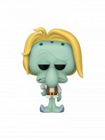 Figurka The SpongeBob Movie: Search for SquarePants - Squidward Tentacles (Funko POP! Movies 1941)