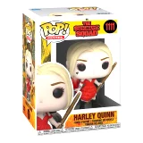 Figurka The Suicide Squad - Harley Quinn Damaged Dress (Funko POP! Movies 1111)