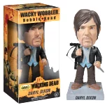 figurka (Funko: Bobble) The Walking Dead - Biker Daryl Dixon