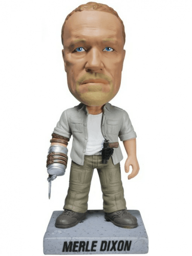 figurka (Funko: Bobble) The Walking Dead - Merle Dixon