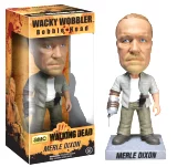 figurka (Funko: Bobble) The Walking Dead - Merle Dixon