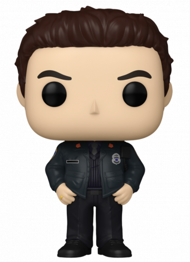Figurka The Wire - James Jimmy McNulty (Funko POP! Television 1420)