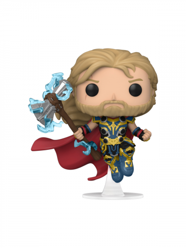 Figurka Thor: Love and Thunder - Thor (Funko POP! Marvel 1040)