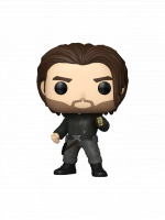 Figurka Thunderbolts - Bucky Barnes (Funko POP! Marvel 1483)