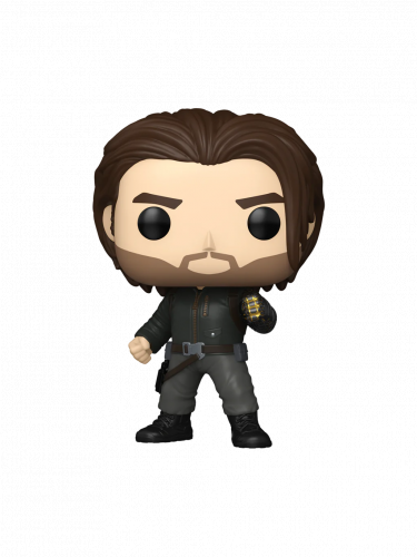 Figurka Thunderbolts - Bucky Barnes (Funko POP! Marvel 1483)