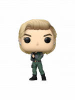 Figurka Thunderbolts - Yelena Belova (Funko POP! Marvel 1481)
