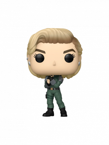 Figurka Thunderbolts - Yelena Belova (Funko POP! Marvel 1481)