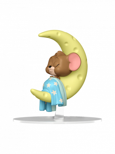 Figurka Tom & Jerry - Jerry (Funko POP! Animation 2007)