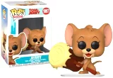Figurka Tom & Jerry - Jerry (Funko POP! Movies 1097)