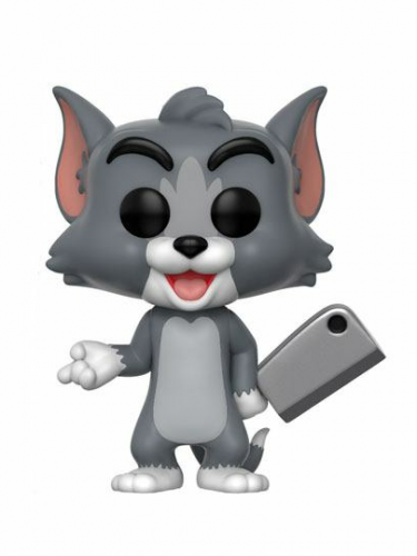 Figurka Tom & Jerry - Tom (Funko POP! Animation 404)