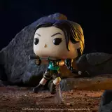 Figurka Tomb Raider - Lara Croft (30th Anniversary) (Funko POP! Games 1283)