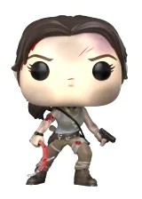 Figurka Tomb Raider - Lara Croft (Funko POP! Games 333)