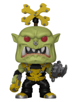 Figurka Total War: WARHAMMER 40,000 - Ork Nob (Funko POP! Games 1290)