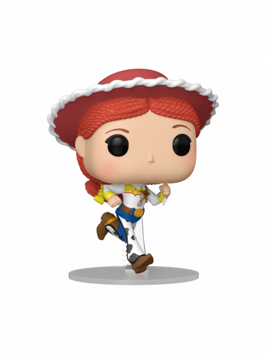 Figurka Toy Story 5 - Jessie (Funko POP! Disney 1710)