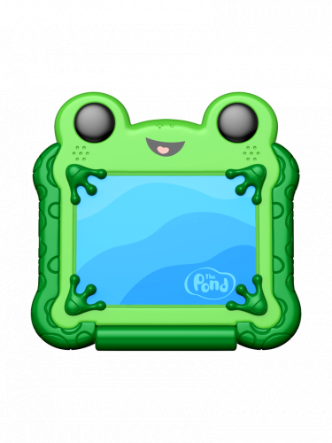 Figurka Toy Story 5 - Lilypad (Funko POP! Disney 1714)