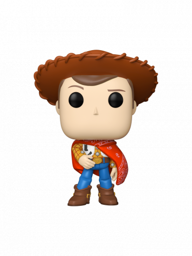 Figurka Toy Story 5 - Woody (Funko POP! Disney 1711)