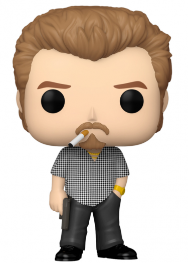 Figurka Trailer Park Boys - Ricky (Funko POP! Television 1325)