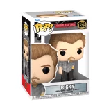 Figurka Trailer Park Boys - Ricky (Funko POP! Television 1325)