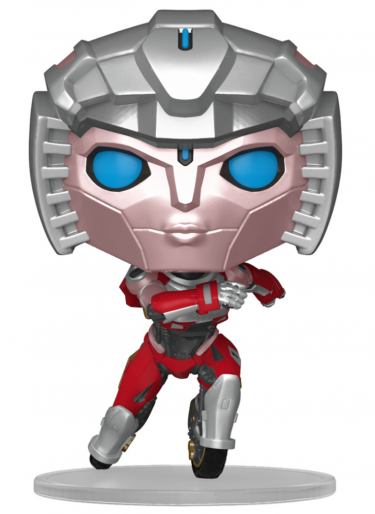 Figurka Transformers - Arcee (Funko POP! Movies 1374)