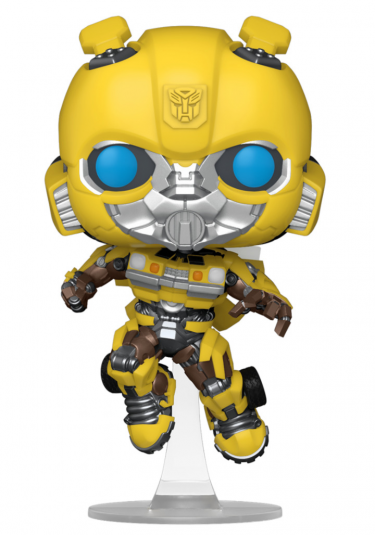 Figurka Transformers - Bumblebee (Funko POP! Movies 1373)