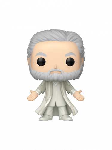 Figurka Tron: Ares - Kevin Flynn (Funko POP! Movies 1966)