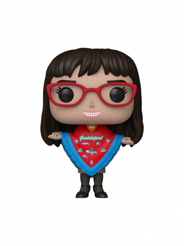 Figurka Ugly Betty - Betty Suarez (Funko POP! Television 1794)