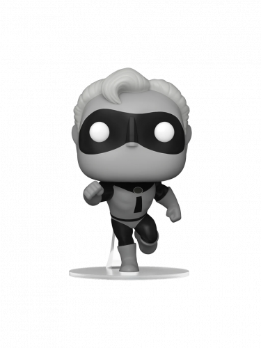 Figurka Úžasňákovi - Mr. Incredible Chase (Funko POP! Disney 1509)